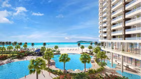 Qua thời “sốt nóng”, Đà Nẵng chỉ có duy nhất 1 dự án condotel mở bán mới trong 6 tháng đầu năm