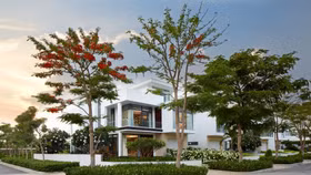 Lucasta – Biệt thự sinh thái cao cấp tại khu Đông TP.HCM
