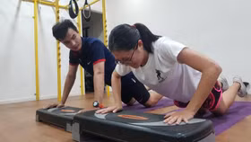 Fithouse- mô hình tập gym hiện đại, hiệu quả và tiết kiệm