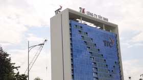 Cổ phiếu liên tục dò đáy, TTC Land chọn phương án trả cổ tức bằng cổ phiếu