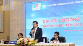 Chủ tịch Phan Tấn Đạt đăng ký mua vào 1 triệu cổ phiếu KSB