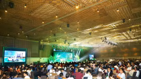 Khang Điền và những con số ấn tượng với dự án căn hộ Jamila