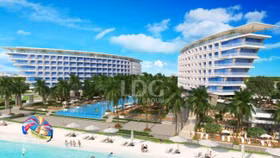 Sự thật bất ngờ về Sun Holdings, cổ đông mới của LDG