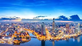 Triển vọng lớn cho phân khúc bất động sản hạng sang năm 2019