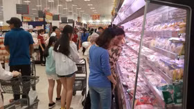 Saigon Co.op chuẩn bị gần 150.000 tấn hàng hóa phục vụ Tết Kỷ Hợi 2019
