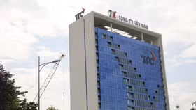 Hàng loạt dự án của TTC Land nằm trong “tầm ngắm” của thanh tra Bộ Xây dựng