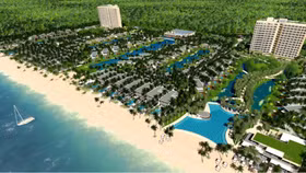 “Bất động sản nghỉ dưỡng sẽ tiếp tục tăng trưởng nhờ các xu hướng mới”