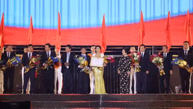 Kim Oanh Real tri ân gần 10.000 khách hàng, trao thưởng trị giá 35 tỷ đồng