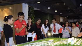 Cảnh báo tình trạng đầu cơ, đẩy giá đất nền vượt giá trị thực