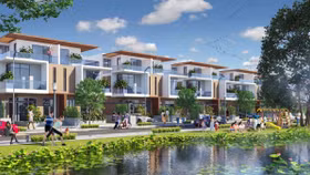 Địa ốc Phú Long chuẩn bị công bố đợt 2 Khu đô thị Dragon Village