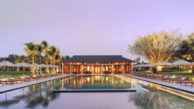 Ra mắt resort cao cấp Azerai Cần Thơ – Vẻ đẹp “chạm vào di sản”