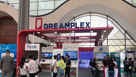 Dreamplex tài trợ vàng cho Diễn đàn Khởi nghiệp Sáng tạo “HIS” 2019