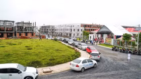 Xu hướng đón sóng đầu tư nhà phố xây sẵn ở Đồng Nai