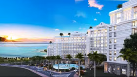 Thiên Minh bắt tay Việt Úc, phân phối độc quyền dự án Aloha Beach Village