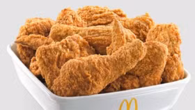 “Bản địa hóa” – Mảnh ghép chiến lược của McDonald’s tại Việt Nam