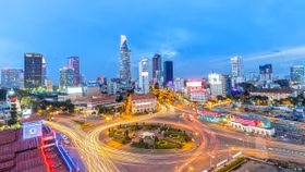 Nhà giàu ngoại: Mua căn hộ hạng sang ở Việt Nam là cơ hội khó từ chối