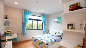 Cận cảnh căn hộ mẫu “đẹp như mơ” của dự án Saigonhomes