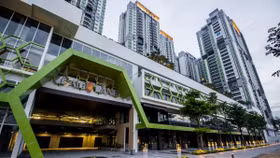 CapitaLand bàn giao hơn 1.100 căn hộ dự án Vista Verde