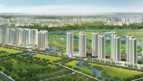 Dự án Dragon City của tỷ phú Nguyễn Thị Phương Thảo lọt Top Khu đô thị có “không gian sống chuẩn mực”