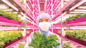 Nông dân còn gặp nhiều khó khăn trong tiếp cận công nghệ thời 4.0