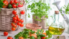 4 xu hướng tiêu dùng đang thách thức ngành nông sản, thực phẩm