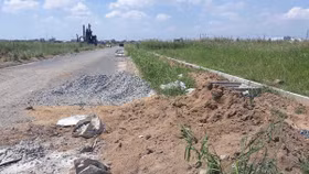 "Heo hút" Dự án Long Hậu Riverside do Danh Khôi Real tiếp thị, phân phối