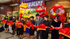 Lion City lần đầu đưa phong cách “Fine Dining” phục vụ giới thượng lưu Sài Gòn