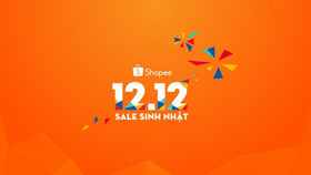 Shopee lập kỷ lục mới với hơn 12 triệu đơn hàng chỉ trong 24 giờ