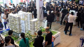 Savills Việt Nam tiết lộ “nền tảng vững chắc” của thị trường nhà ở Hà Nội và TP.HCM