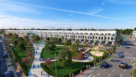 Doanh nghiệp bất động sản “bẻ lái”, ứng biến với kịch bản 2019