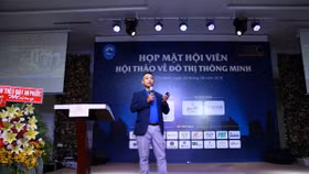 “Smart City” thổi làn gió mới vào thị trường bất động sản