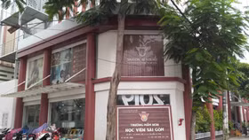 Đại học Quốc tế Hồng Bàng “tự ý” cho thuê đất công