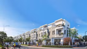 LDG Group công bố dự án đầu tiên tại Cần Thơ