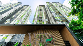 Seasons Avenue và Vista Verde đạt Chứng nhận Xanh của Bộ Xây dựng Singapore