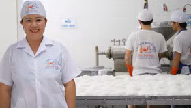 Bà chủ thương hiệu Bún Nguyễn Bính: Làm bún sạch như “lấy trứng chọi đá”