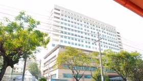 Nhà đầu tư hốt bạc từ bất động sản y tế