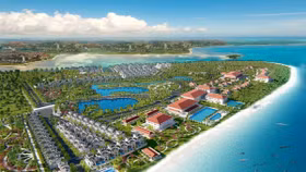 HOSE chấp thuận niêm yết 13 triệu cổ phiếu FIR của Địa ốc First Real