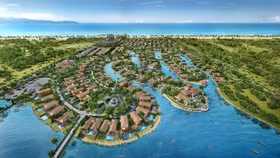 “Diễn đàn Bất động sản du lịch 2019” sắp diễn ra tại TP.HCM