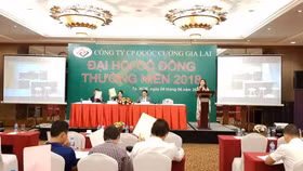 Khó khăn bủa vây, lợi nhuận Quốc Cường Gia Lai teo tóp còn 320 tỷ đồng