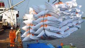 Công bố hàng loạt sai phạm tại Vinafood 2