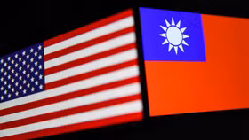 Đài Loan, Hoa Kỳ sẽ tổ chức các cuộc đàm phán thương mại trực tiếp vào tuần tới