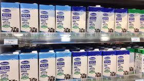 "Ảnh hưởng của Covid-19 đối với Vinamilk là chưa có"