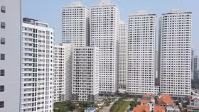 Hà Nội sắp kiểm tra một loạt chung cư tại 19 quận, huyện