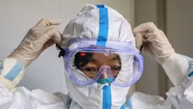 Cập nhật dịch Covid-19: Ca 86, 87 mắc Covid-19 là nhân viên y tế của Bệnh viện Bạch Mai