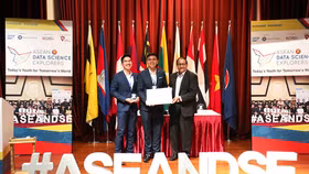 Chính thức nhận đăng ký tham dự cuộc thi "Khám phá khoa học số ASEAN 2020"