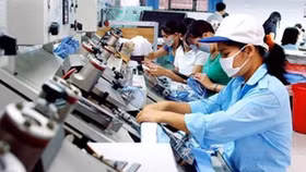 Cấp hơn 837 tỷ đồng cho Quỹ phát triển doanh nghiệp nhỏ và vừa