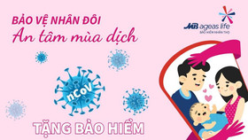 MB Ageas Life chung tay bảo vệ khách hàng trước đại dịch Covid 19