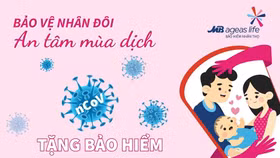 MB Ageas Life chung tay bảo vệ khách hàng trước đại dịch Covid 19