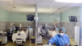 Số ca tử vong vì Covid-19 tại Ý vượt qua Trung Quốc, kinh tế thế giới chịu thiệt hại nặng nề