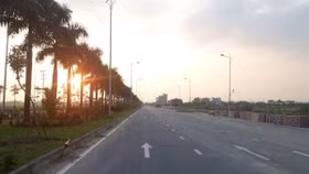 Hưng Yên muốn vay gần 31 triệu USD quỹ OFID để làm đường nối 3 huyện